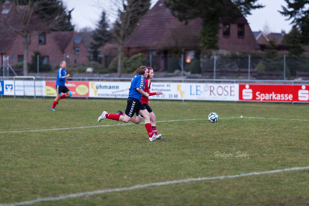 Bild 248 - Frauen VfL Kellinghusen - TSV Heiligenstedten : Ergebnis: 4;1